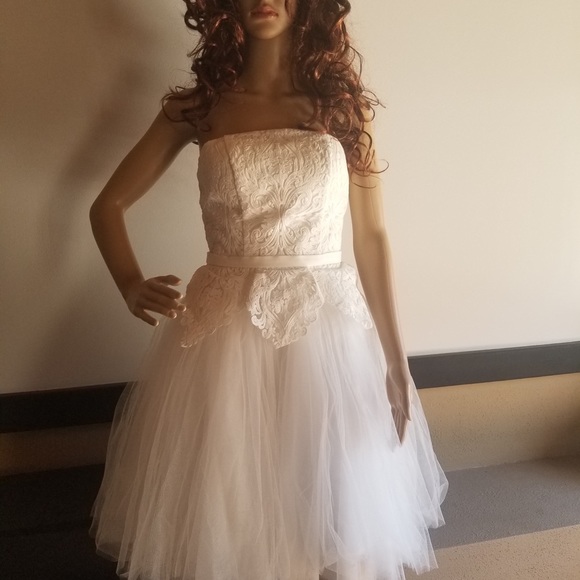 Wedding/Formal Dress🌺 - Picture 1 of 5